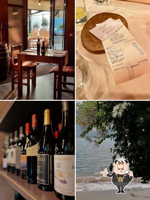 La Cadrega Restaurant