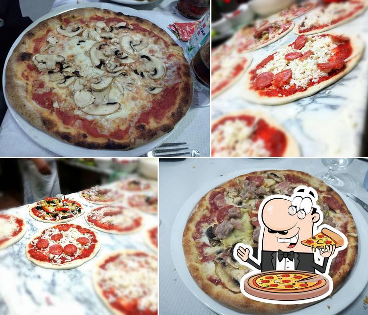 La Prateria dello Zio Sam