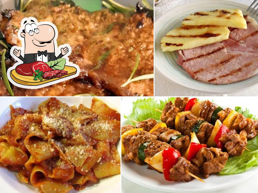 Mix Self Service - Bar