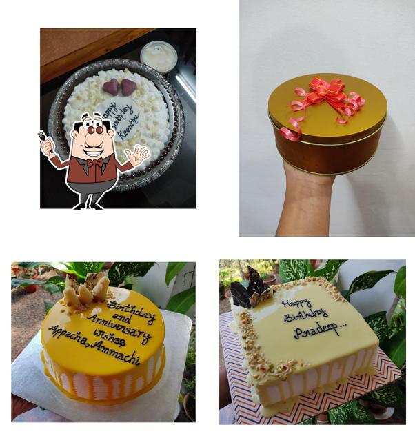 S4S Bakery (Karayamvattathu)