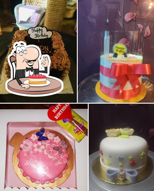 See this photo of Summer Hill Bakehouse