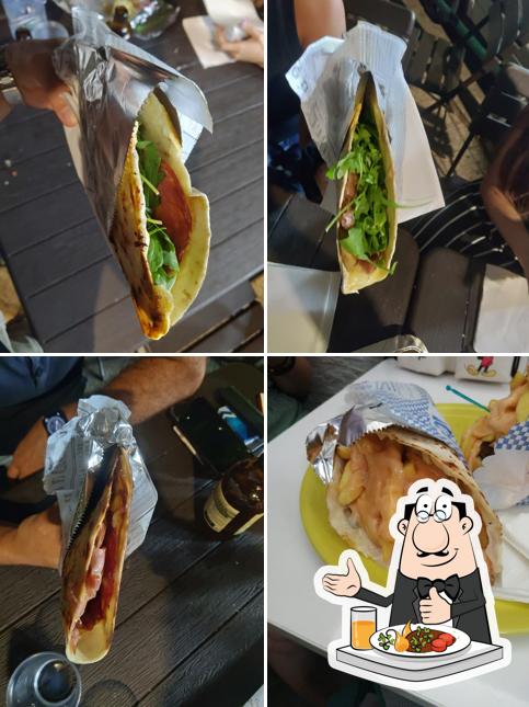 Platti al Il Dollaro