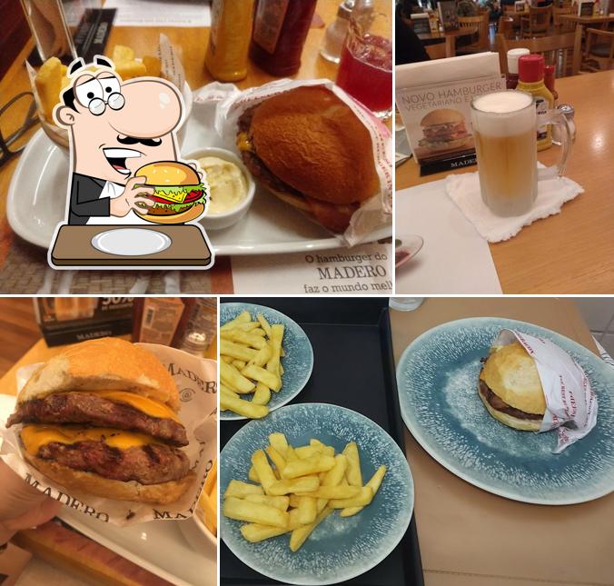 Madero Steak House Shopping Grão-Pará