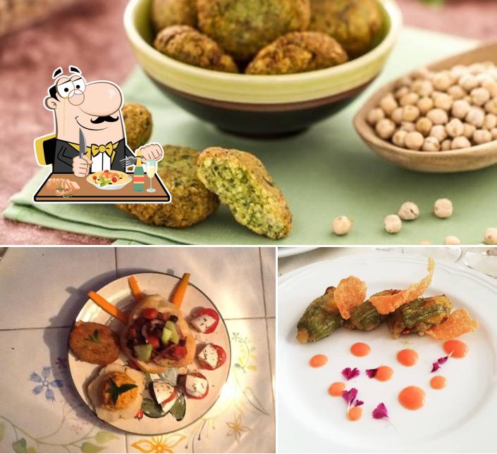 Platti al 110 cavalli mozzarellabar