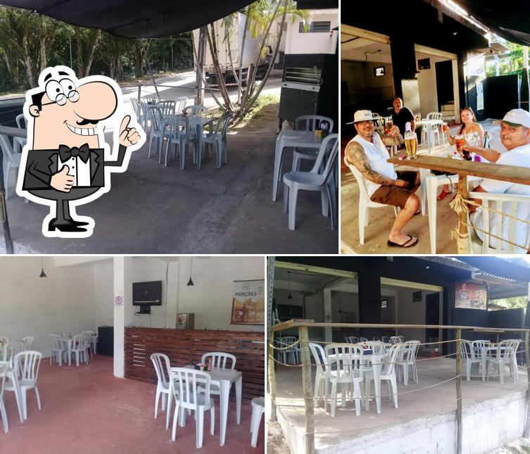 CHOPPERIA PORTAL DAS CAVERNAS