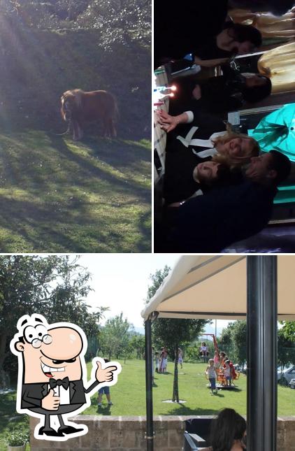 Vedi la foto di Agriturismo Cinelli