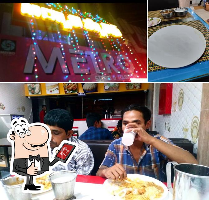 Look at this pic of Biryani Palace