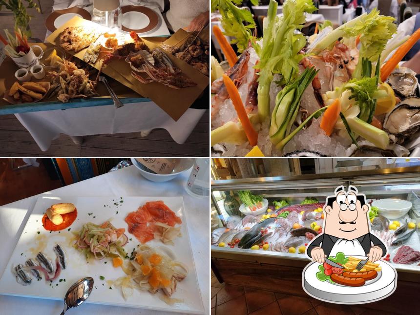 Ristorante La Puraza