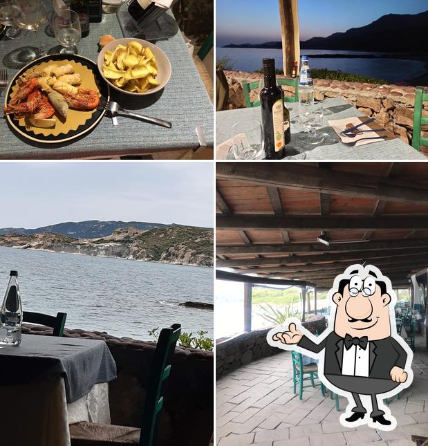 Ristorante Pizzeria S'Abba Druche