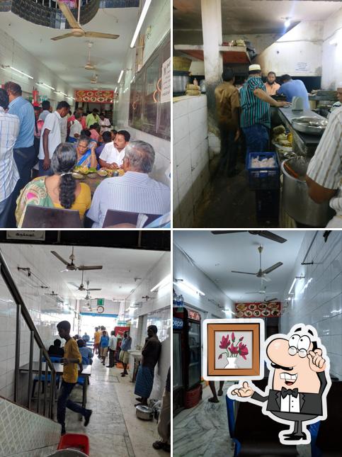 Check out how Thahira Hotel looks inside