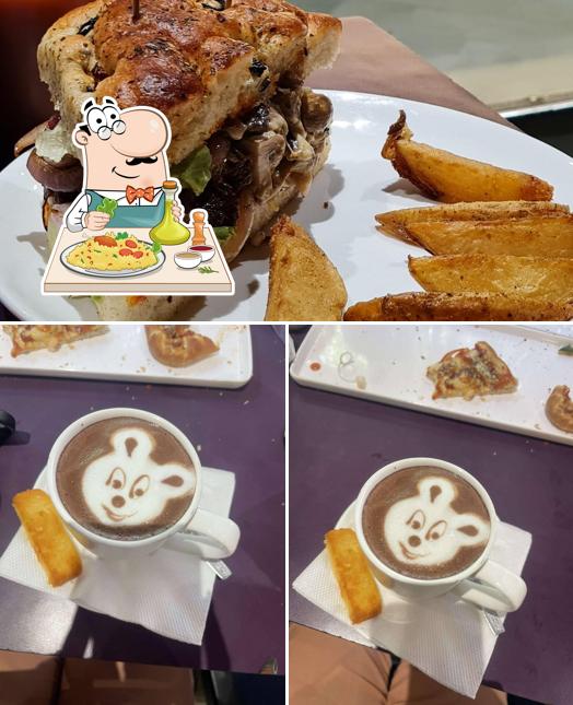 Meals at The Family Table By Josephs