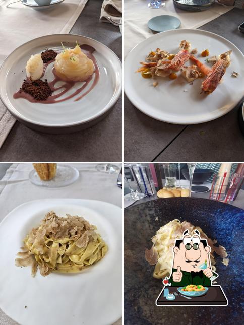 Platti al Zigante Tartufi Shop & Gourmet Restaurant