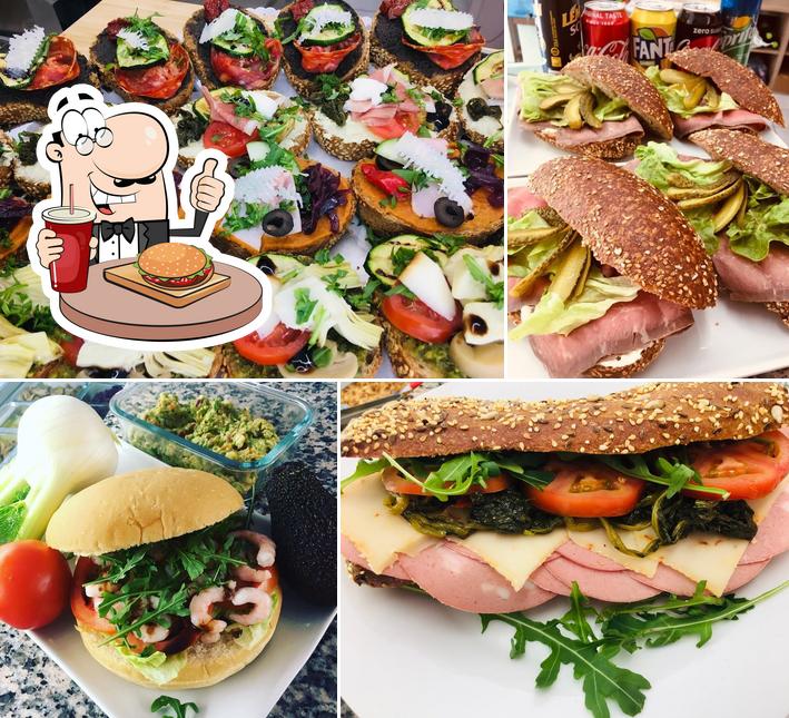 Paninoteca La Gitana