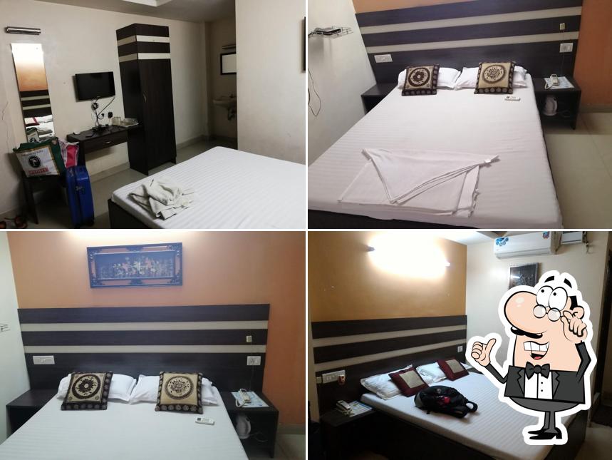 Check out how S4 Residency looks inside