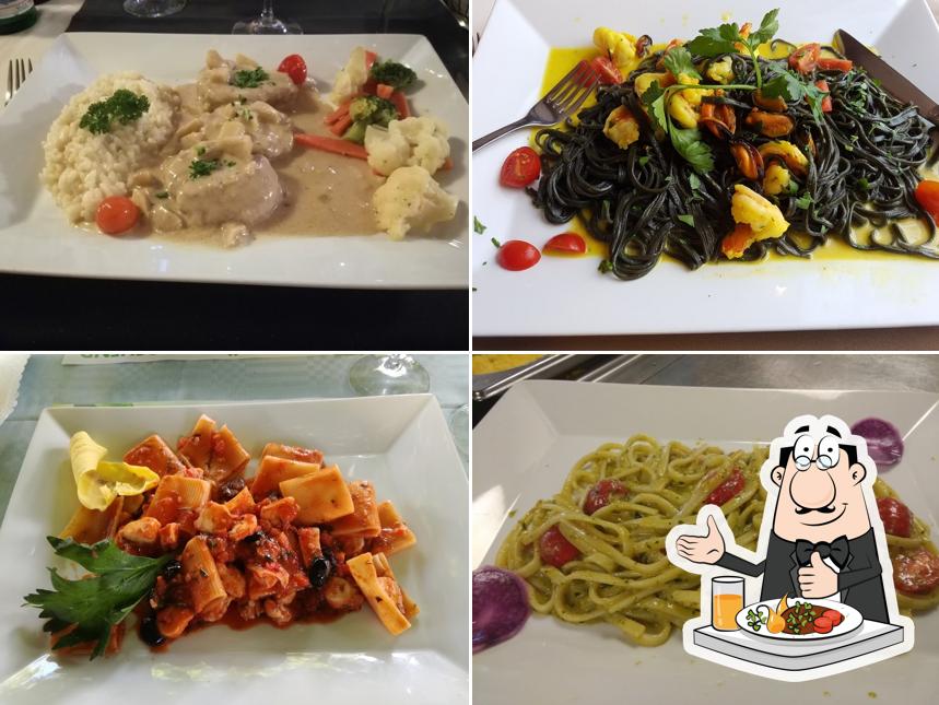 Trattoria Bella Italia - Italienisches Restaurant in Bern