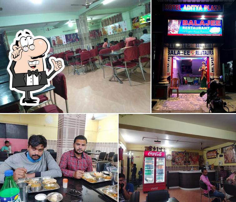 Balajee Restaurant