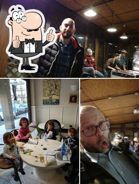 Ecco un'immagine di Bar Gigi