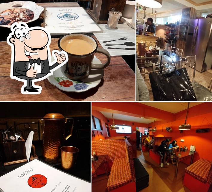 Look at this pic of Kathmandu Kitchen