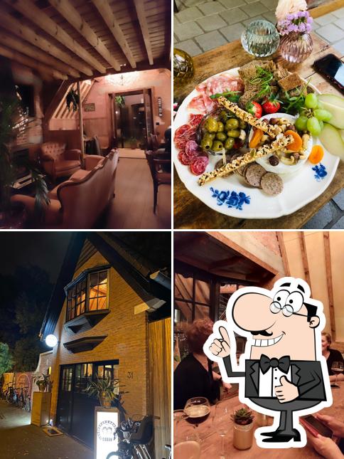 Photo de Café Caban