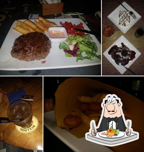 Platti al Isle of Skye