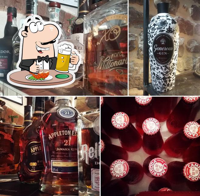 Wine bar 100% Bombo 2