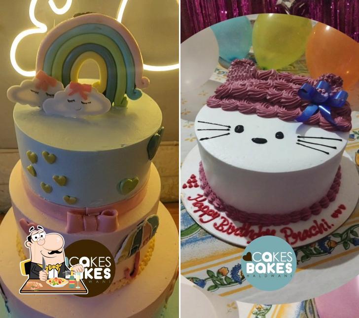 Meals at Cakes & Bakes Haldwani