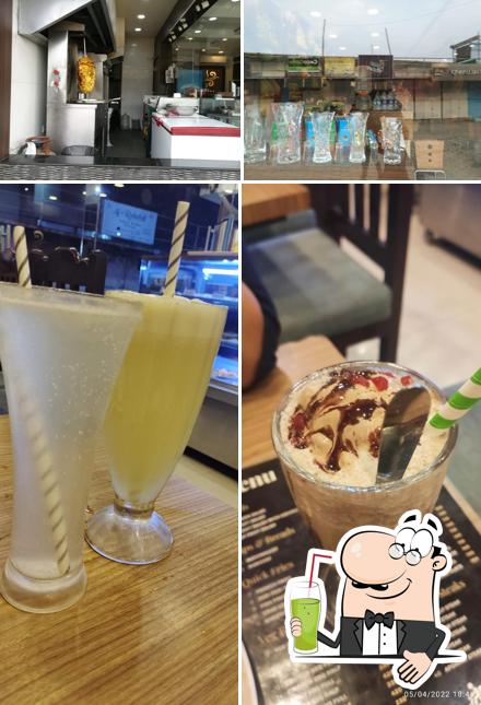 Date palm Arabian special