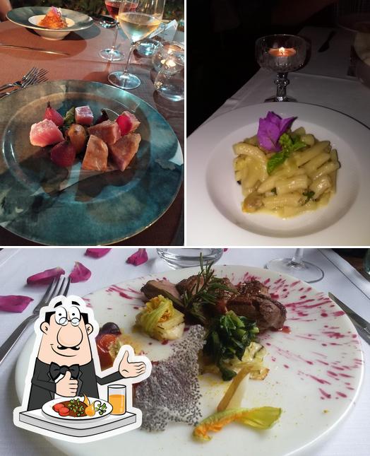 Platti al Donna Orsola "La Dispensa"