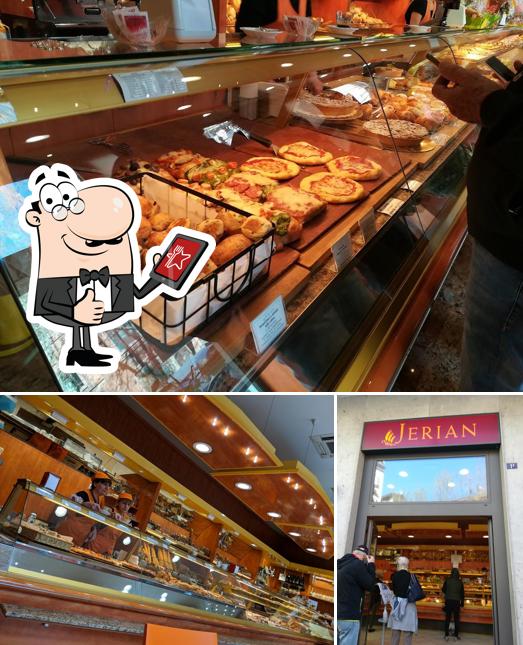 Ecco un'immagine di Jerian Panificio Pasticceria