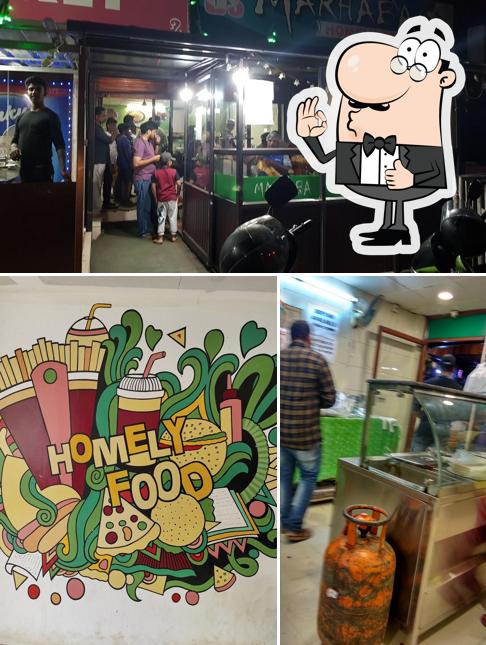 See the image of Marhaba Fast Food