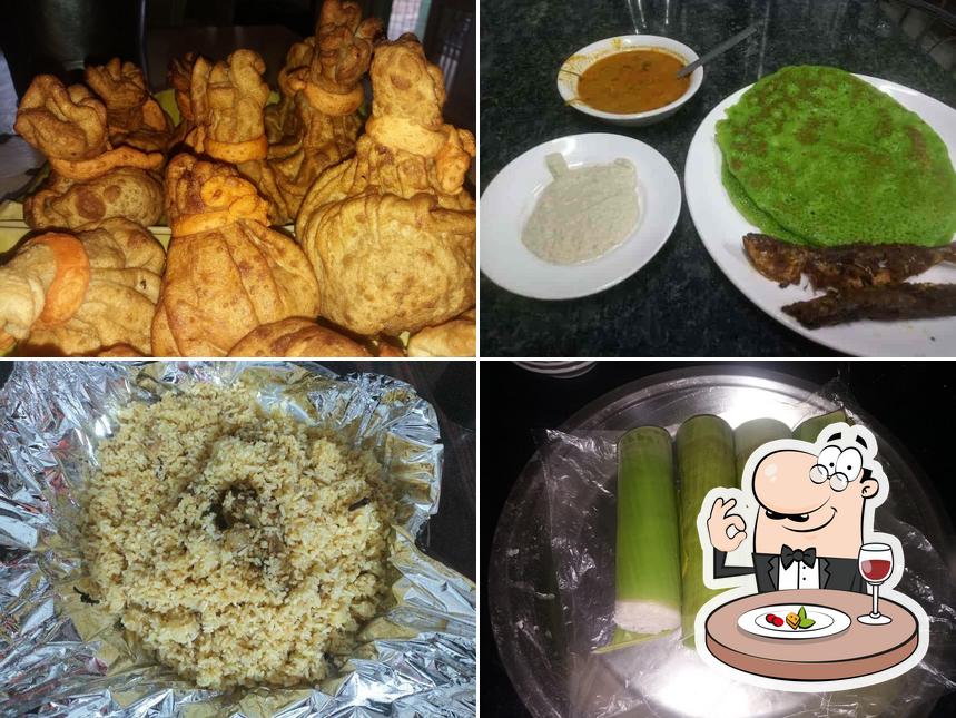 Thalassery Mess Restaurant