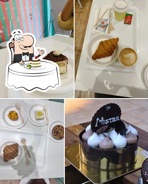 Theobroma Bakery and Cake Shop - Annanagar, Chennai