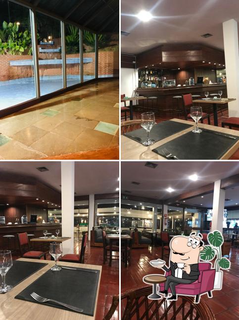 Villa Colonial Gastronomia e Eventos