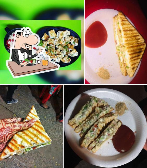 Meals at Road Side Bells