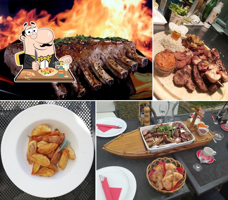 Cibo al Bijela lađa