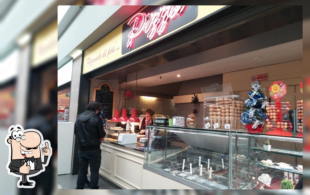 Gran Caffè Oleandro