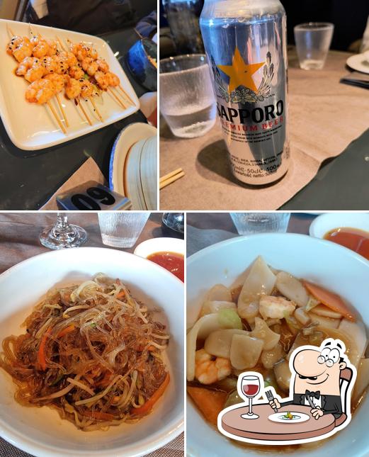 Platti al Miho Japanese Restaurant