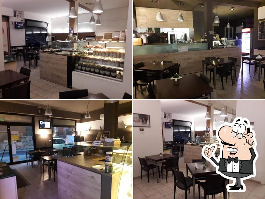 Pizzeria Pucceria 2 Mari