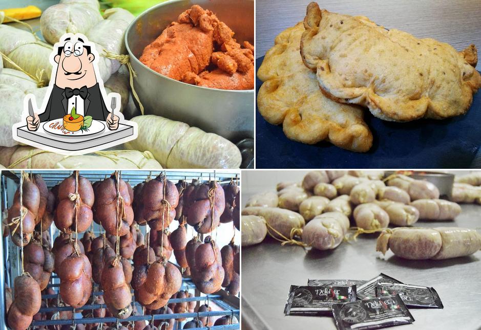 Pizza Medaglie d'oro