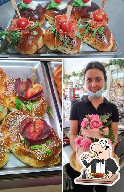 Cibo al Biondo Caffè