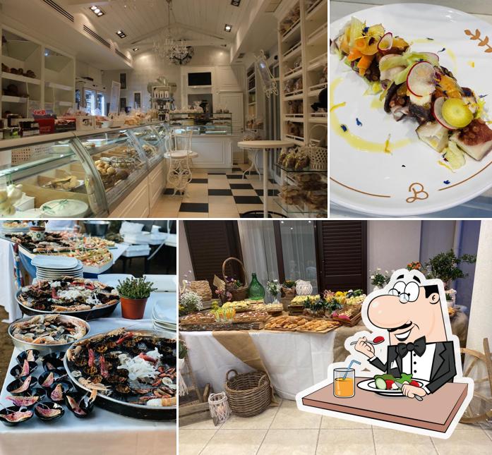 Boulangerie Sant'Achille - Pizzeria, Ristorante, Panificio