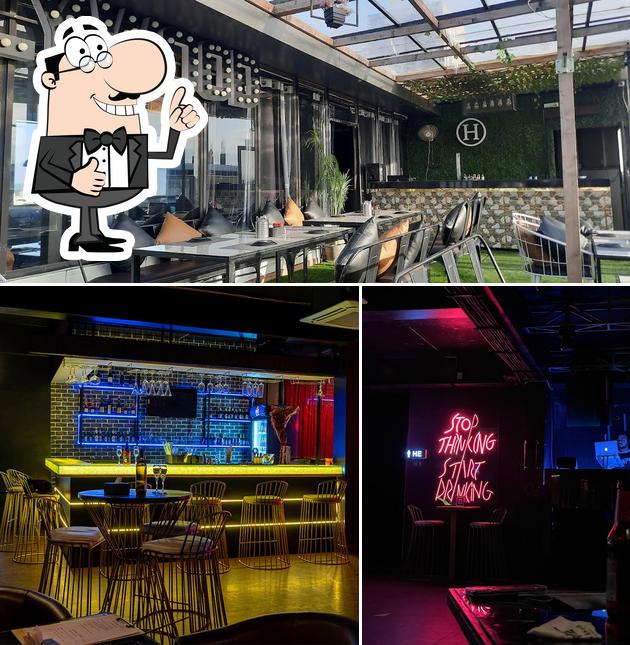 Here's a photo of Vegas 69 Udaipur