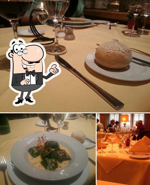 Restaurant Bundnerstubli