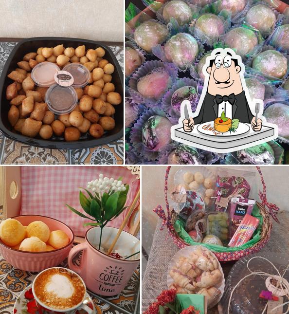 Cafe Amor em Pedaços