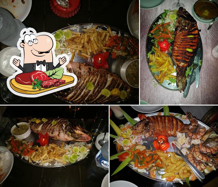 Casa Fiesta Sea Facing Resort