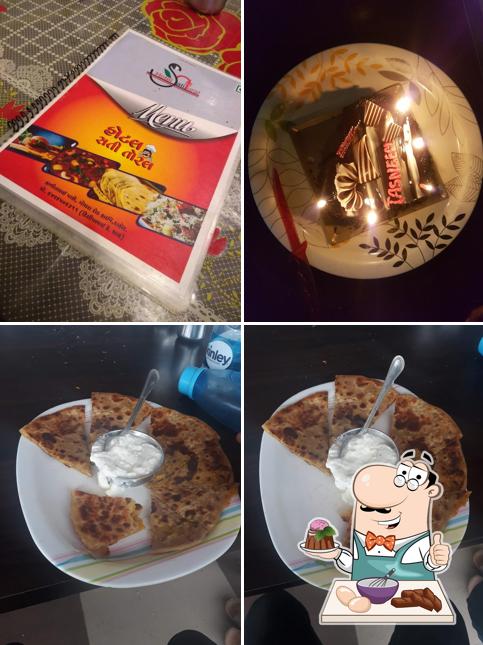 HOTEL SATI TORAL & GUESTHOUSE