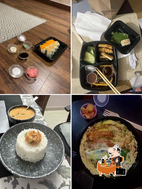 Miso - The Asian Kitchen