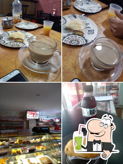 Padaria e Confeitaria Mesquita