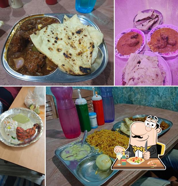 Food at Suresh Fast Food & Restaurant