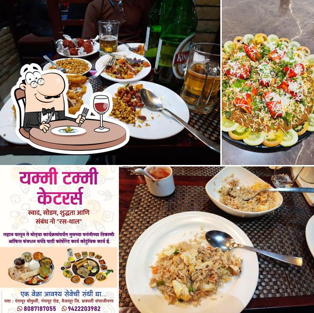 Escargots at Yummy Tummy (Restaurant & Bar)